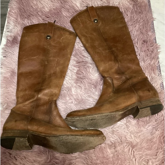 Frye Shoes - Frye Boots